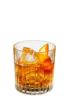 Grand Old Fashioned