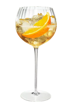 Grand Tonic