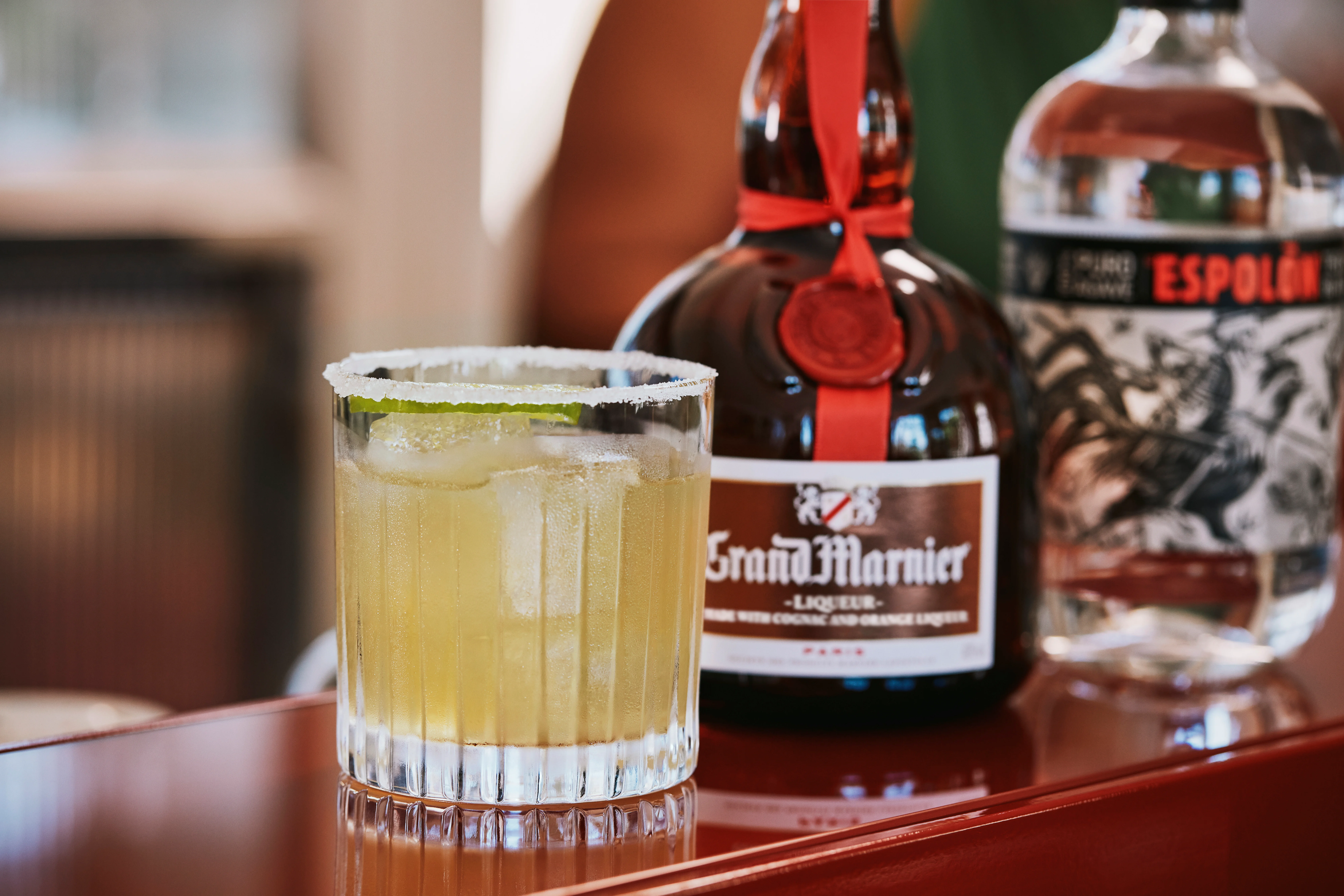 History of Margarita: When Was the Cocktail Invented