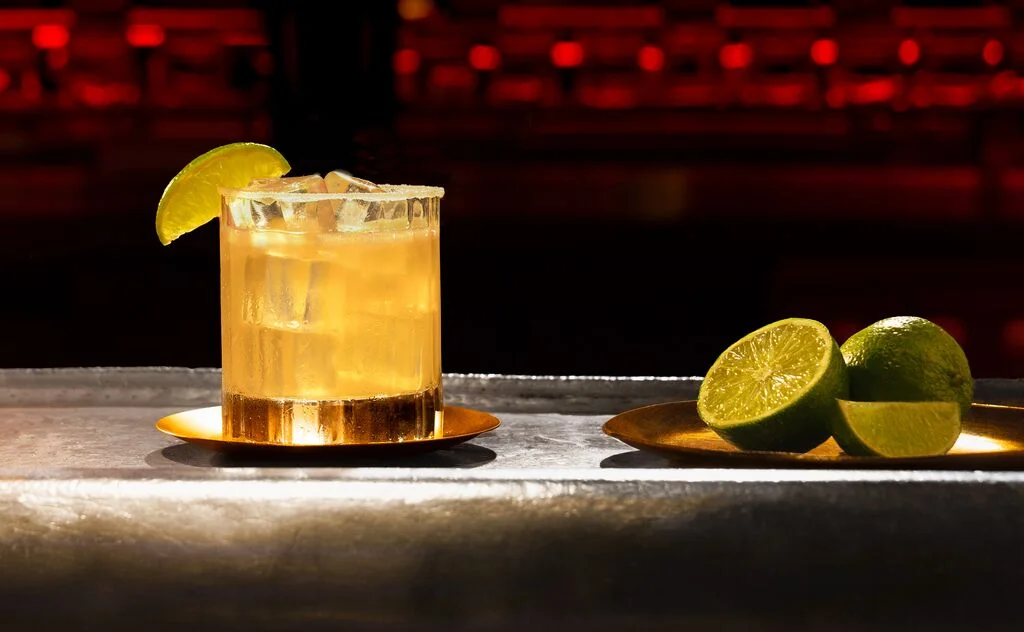 Sophistication with a twist Sophistication with a twist