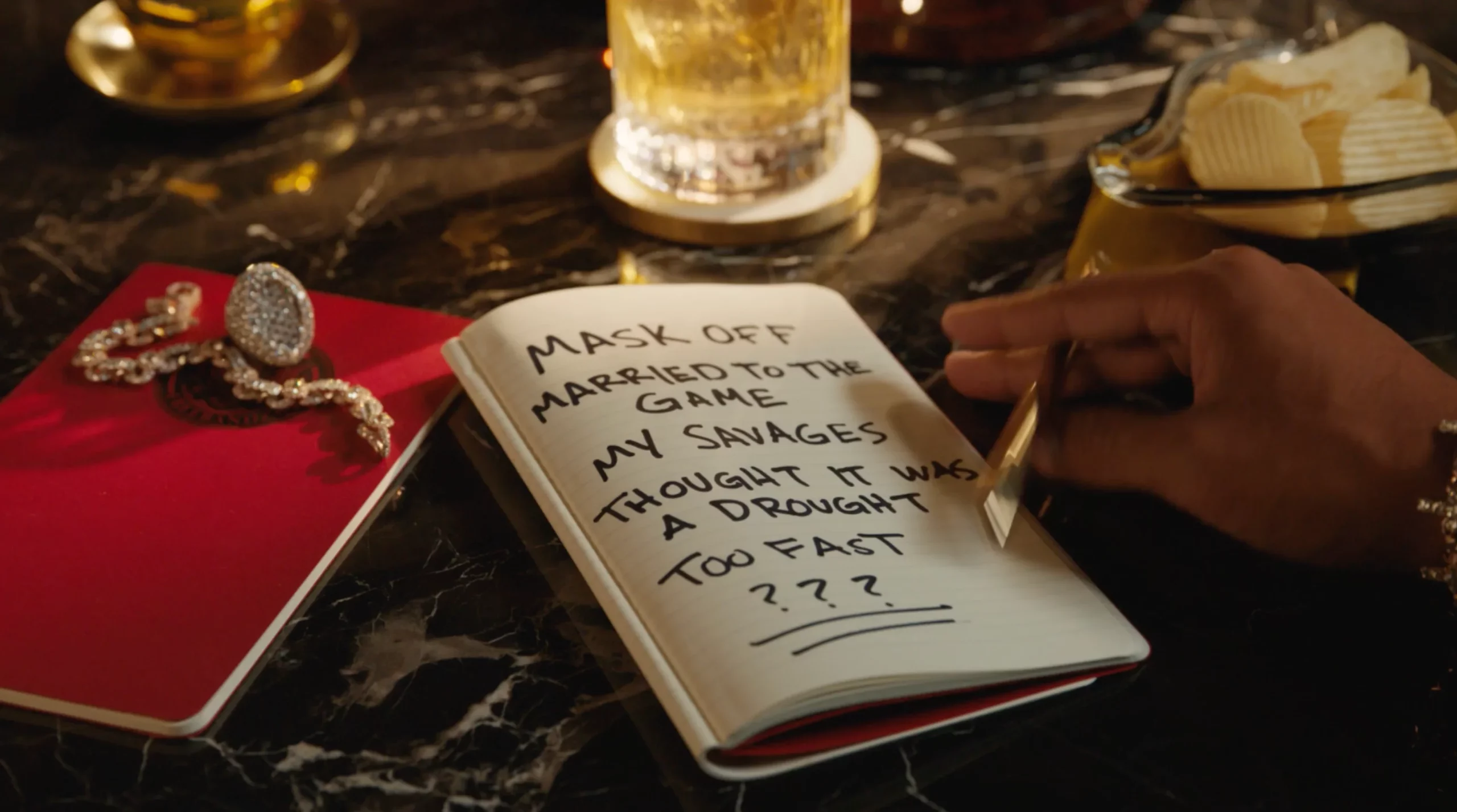 Remix Your Legacy with Grand Marnier + Future!