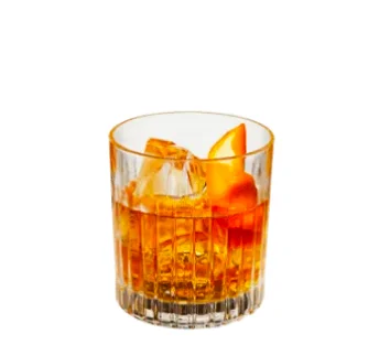 Grand Old Fashioned Cocktail Recipe | Grand Marnier-image
