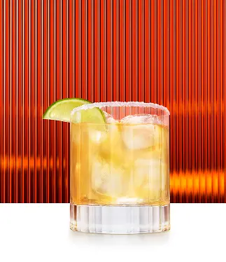 Grand Frozen Margarita Recipe | Grand Marnier