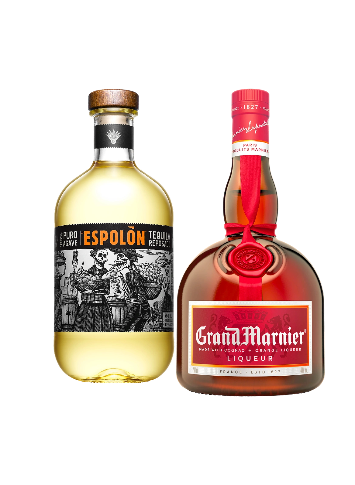 Our Collection: Discover What Grand Marnier Is | Grand Marnier
