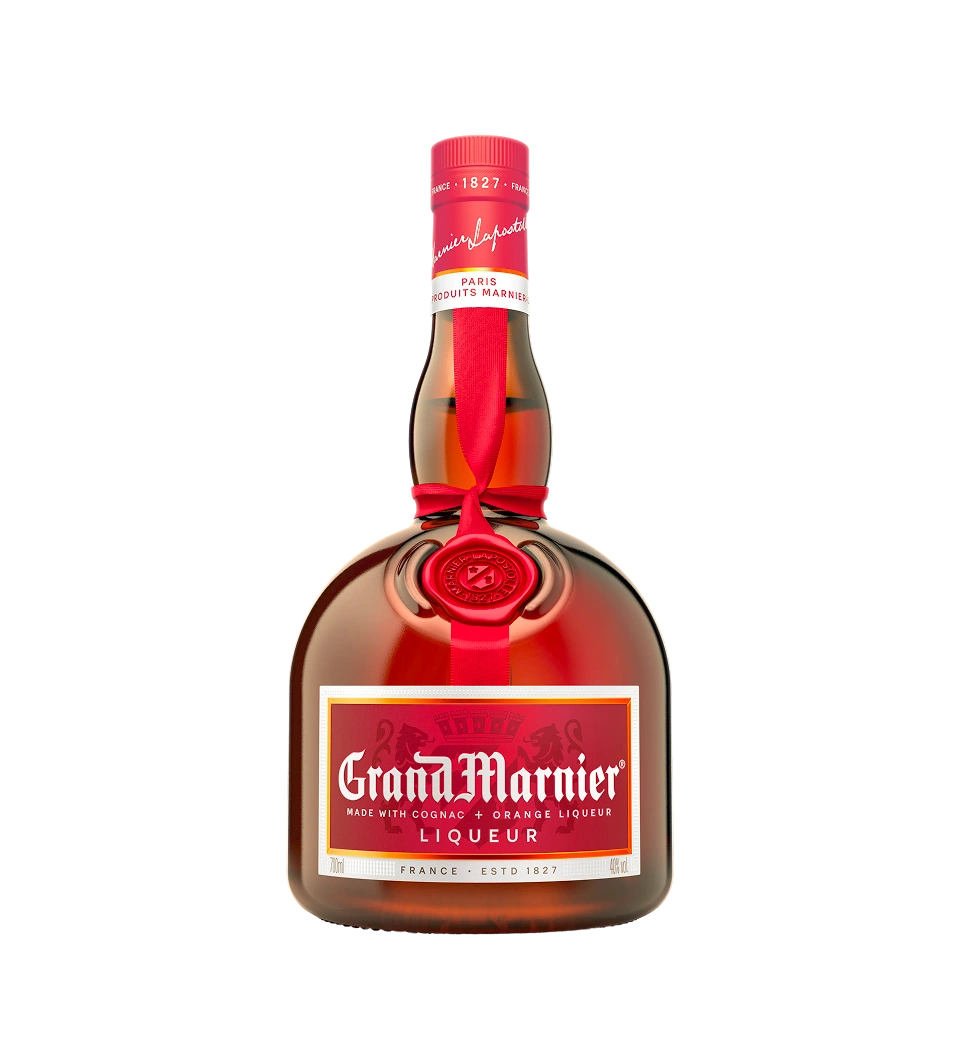 Cordon Rouge Liqueur