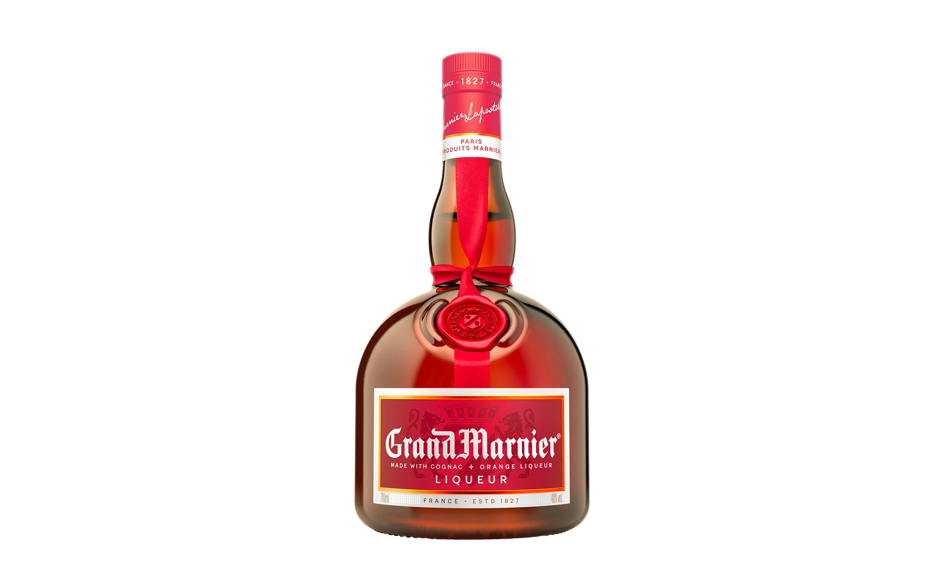 Grand Marnier & Espòlon Tequila: Shop the Margarita Bundle