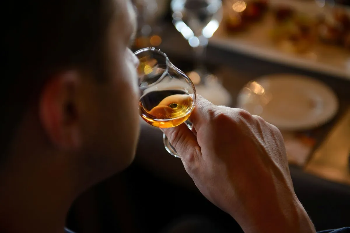 The Ultimate Guide to Drinking Cognac Like a Connoisseur The Ultimate Guide to Drinking Cognac Like a Connoisseur